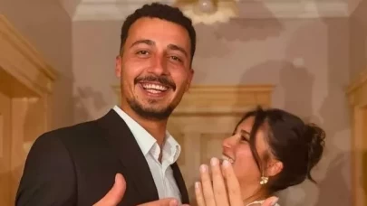 Düğün hazırlığı yapan Engincan kalbine yenildi