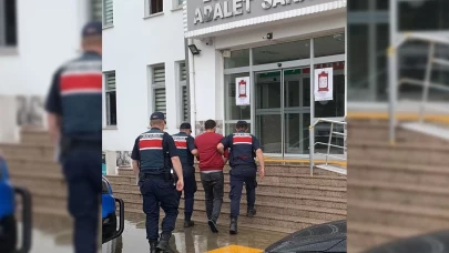 Kırklareli’nde çeşitli suçlardan aranan 29 şüpheli yakalandı