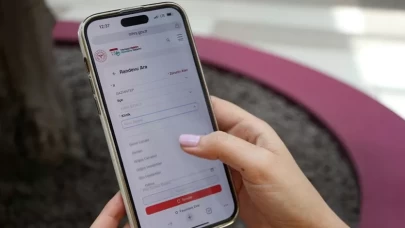MHRS'de yeni dönem! O uygulama devreye giriyor...