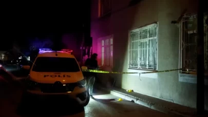 Konya'da 3. kattan düşen 8 yaşındaki çocuk ağır yaralandı