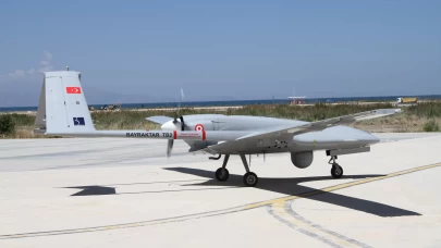 Emniyetin insansız hava aracı toplamda on binlerce saat uçuş gerçekleştirdi