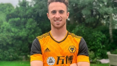 Diogo Jota hangi takımlarda oynadı?