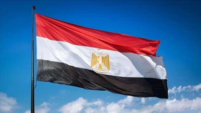 Mısır'dan ateşkese destek hamlesi