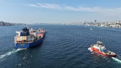 Denizcilikte dijital dönüşümle 140 milyon lira tasarruf sağlandı