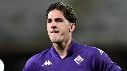 Galatasaray'da Zaniolo'nun geleceği netleşiyor