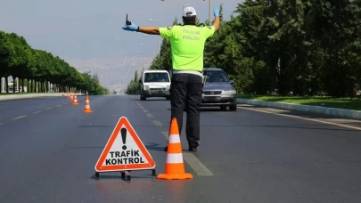 9 ildeki sürücüler dikkat! Ortalama hız denetimleri başladı