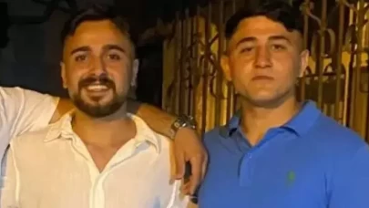 Denizde kaybolan gencin cansız bedeni bulundu