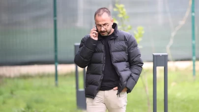 Altay’da iki önemli istifa birden!