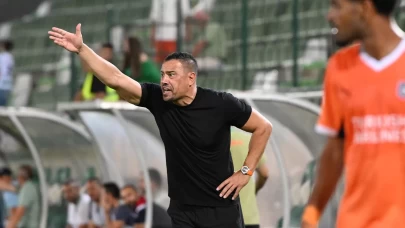 Çağdaş Atan, kazanan kadroyu bozmadı