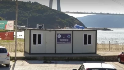 CHP'li Beykoz, Riva ve Poyraz plajlarında, zabıta noktasında alkol satışı yapmış!