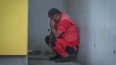 Orman şehitlerinin naaşları Ankara'da