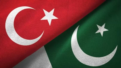 Pakistan'ın Ankara Büyükelçiliğinden şehit askerler için taziye mesajı