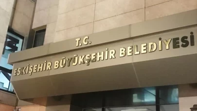 ESKİŞEHİR BÜYÜKŞEHİR BELEDİYESİ