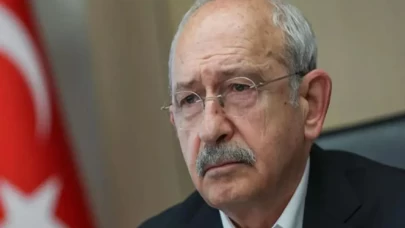 Mağduru fail yaptılar, Kılıçdaroğlu'na saldırdılar!