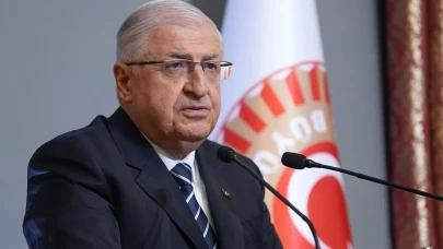 Milli Savunma Bakanı Güler, Nasirzade ile telefonda görüştü