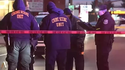 ABD’de bir kent konseyi üyesi, üzerine yanıcı madde dökülerek ateşe verildi