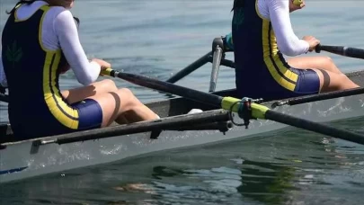 Milli kürekçiler, Polonya'da altın madalya kazandı