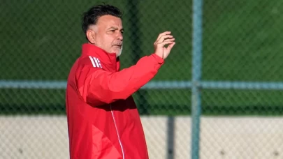 Hatayspor, Erzurum kampında yeni sezon hazırlıklarını sürdürüyor