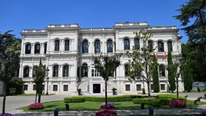 Yıldız Sarayı'na 4 yeni müze geliyor!