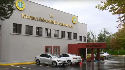 İSTANBUL ÜNİVERSİTESİ - CERRAHPAŞA REKTÖRLÜĞÜ