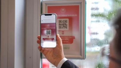 Karekod zorunluluğuna tüketici desteği