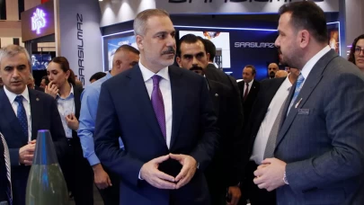 Türkiye'nin savunma sanayisi üssü Kırıkkale, yerli ve milli üretimde öne çıkıyor