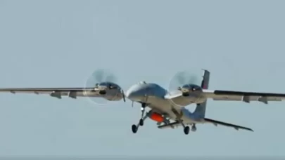 'GÖKÇE' ile hedef tam isabetle vuruldu