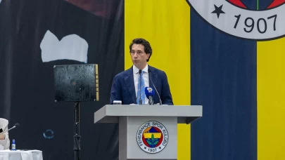 Burak Kızılhan: "Türkiye'nin en büyük anlaşmasını yaptık"