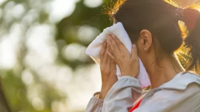 Terlemeyi azaltmak mümkün mü?