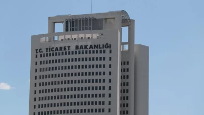 T.C. TİCARET BAKANLIĞI