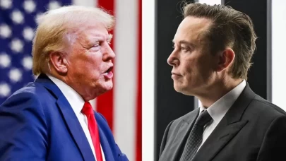 Trump’tan Musk’a ağır sözler: “Devlet desteği olmasa Güney Afrika’ya dönerdi”