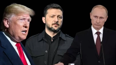 Putin görüşmesinden 1 gün sonra dikkat çeken temas