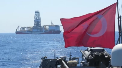 Deniz Mekansal Planlama Koordinasyon Kurulu oluşturuldu