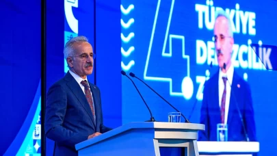 Türk deniz filosuna 14 milyon dolar yenileme teşviği! Bakan Uraloğlu detayları paylaştı