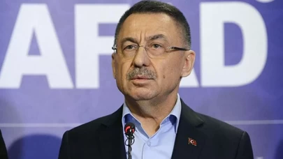 AK Parti Ankara Milletvekili Oktay'dan Leman Dergisi'ne sert tepki!