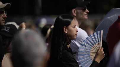 Londra’daki sıcak hava dalgası 263 can aldı