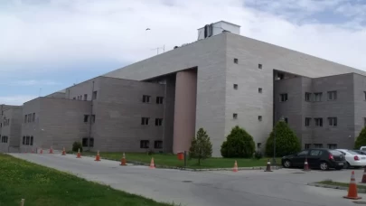 T.C. OSMANİYE 6. ASLİYE HUKUK MAHKEMESİ