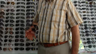 Korsan gözlükçüleri önleyecek düzenleme yolda