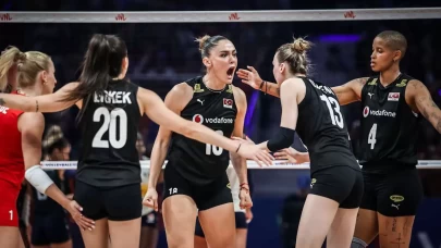 Filenin Sultanları Polonya’da