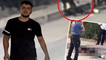 Oğlunu defalarca bıçaklayarak katletti