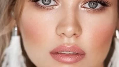 Gelin makyajı nasıl yapılır? Gelin makyajının püf noktaları