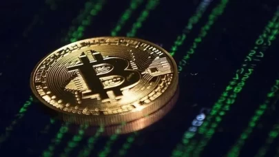 Bitcoin uçuşa geçti!