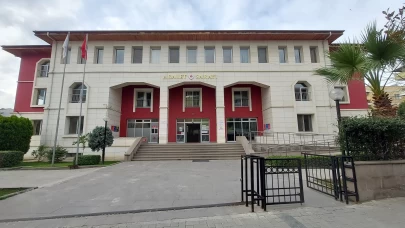 TURGUTLU 1.SULH HUKUK MAHKEMESİ TASFİYE MEMURLUĞU