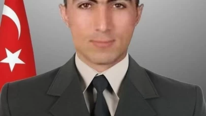 Kayseri’ye şehit ateşi düştü