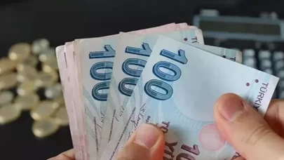 Yüzde 5'e düşürüldü