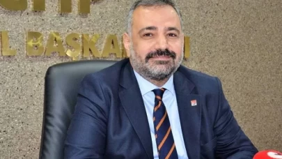 CHP İzmir İl Başkanı Şenol Aslanoğlu’nun emniyet ifadesi ortaya çıktı