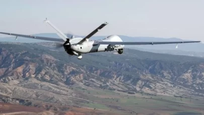 Türk SİHA’ları Güney Çin semalarında! “Tehditsiz güç” sahada