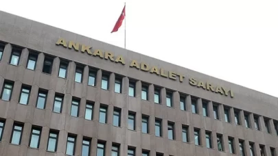 T.C. ANKARA 10. AĞIR CEZA MAHKEMESİ BAŞKANLIĞINDAN