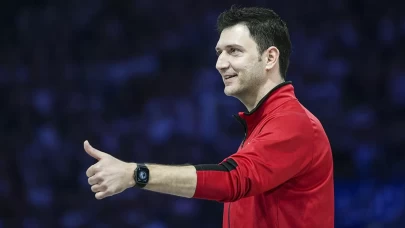 Ferhat Akbaş'tan Japonya VNL performansına dair net mesaj