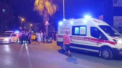 Karamürsel'de vahşet: Karısının gözleri önünde bıçaklanarak öldürüldü